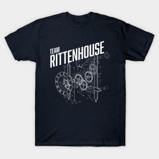 Rittenhouse T-Shirt